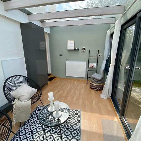 Haus No. 16 Villa Ratzeburg Dış mekan fotoğraf