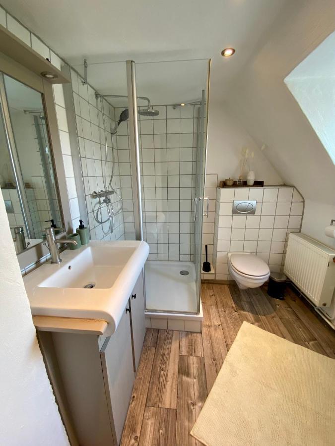 Haus No. 16 Villa Ratzeburg Dış mekan fotoğraf