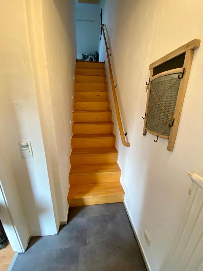 Haus No. 16 Villa Ratzeburg Dış mekan fotoğraf