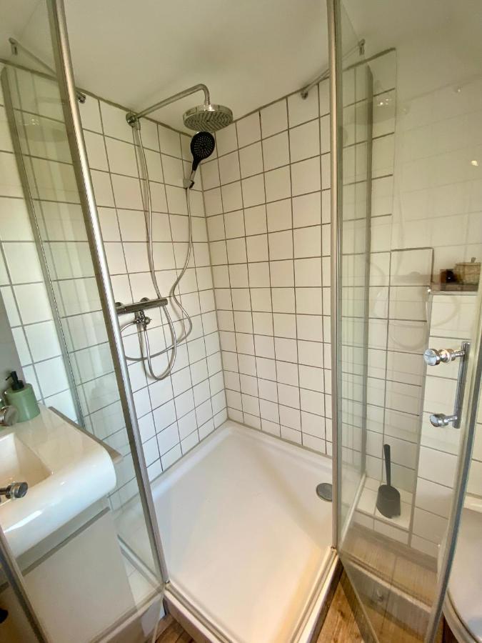 Haus No. 16 Villa Ratzeburg Dış mekan fotoğraf