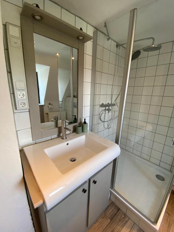 Haus No. 16 Villa Ratzeburg Dış mekan fotoğraf