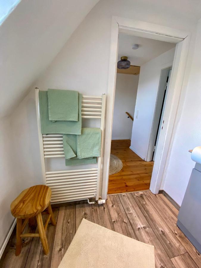 Haus No. 16 Villa Ratzeburg Dış mekan fotoğraf