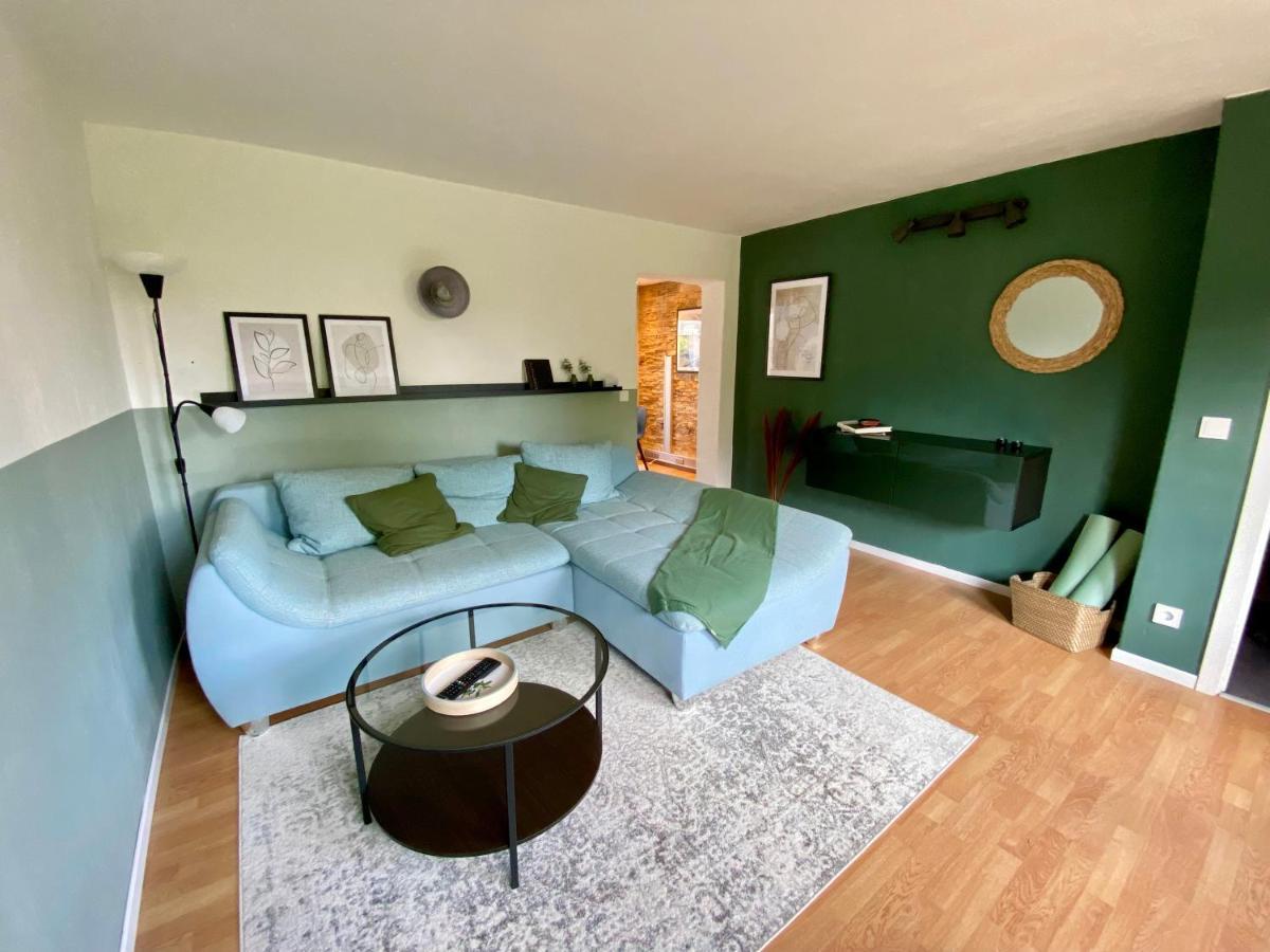 Haus No. 16 Villa Ratzeburg Dış mekan fotoğraf